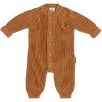 Babys Only Strampler Soul Caramel - 80