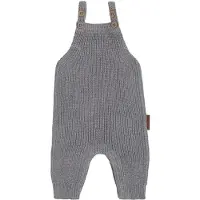 Babys Only Latzhose Soul Grau - 74