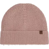 Babys Only Mütze Teddyfutter Soul Alt Rosa - 6-12 Monate
