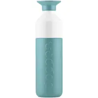 Dopper - Insulated - Isolierflasche Gr 580 ml türkis