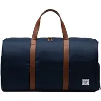 Herschel - Novel Duffle - Reisetasche Gr 43 l blau