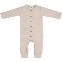 Babys Only Strampler Stripe alt rosa - 56