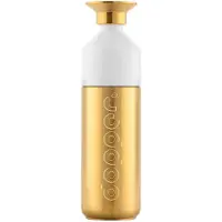 Dopper - Steel - Trinkflasche Gr 800 ml beige