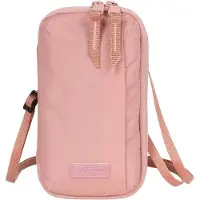Eastpak CNNCT F Pouch Umhängetasche Pink