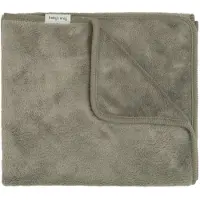 Babys Only Newborn Decke Cozy TOG 2, Urban Green