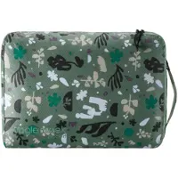 Eagle creek Pack-It NEW Isolate Cube M Roots and Shoots: Duck Green