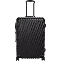 Tumi 19 Degree Frame Short Trip Koffer 66cm Black Texture