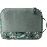 Eagle creek Pack-It Reveal Expansion Cube M (Volumen 7 Liter/ Gewicht 0,15 kg) roots & shoots duck green