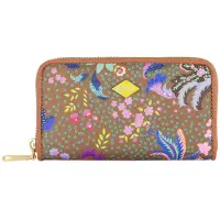 Oilily Geldbörse Zana Wallet Plantation bunt