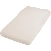 Babys Only Spannbettlaken Calm warm linen - 40x80