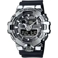 Casio G-SHOCK Original G-SHOCK Herrenuhr -GM-700-1AER