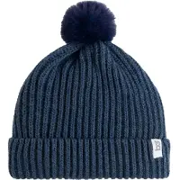 Babys Only Mütze Mit Pompon Cool Jeans - 3-36 Monate