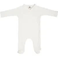 Babys Only Strampler Mit Füßen Dream Cream - 68