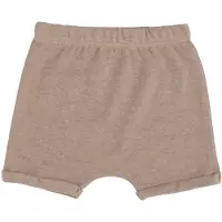 Babys Only Short Melange Clay - 50