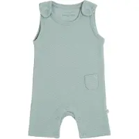 Babys Only Latzhose Pure Dusty Green - 62