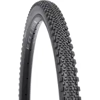 WTB tyres Fahrradreifen Raddler TCS Light Fast Rolling 700 Tubeless Foldable Gravel