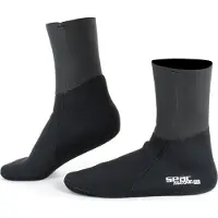 Seac Sub Anatomic 3.5 Mm Neoprenschuhe