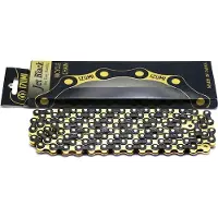 Izumi Chain Track Jet Kette