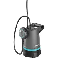 Gardena 20000basic Wasserpumpe 550w