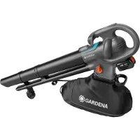 Gardena PowerJet Collect 18V P4A Solo (ohne Akku)
