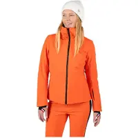 Rossignol W Cieloalto Jacke - Größe S