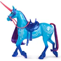 Spin Master Unicorn Academy Einhorn Sortiment, 4 Jahr(e), Mehrfarbig