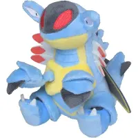 Tinisu Pokemon Armaldo Kuscheltier - 15 cm Plüschtier Armaldo