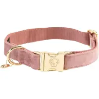 Kentucky Dogwear - Velvet - XL - Altrosa
