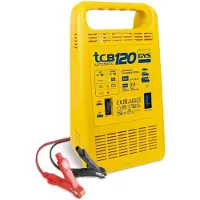 GYS TCB 120 - Automatisches Ladegerät - Batterien 12V von 20 bis 120 Ah