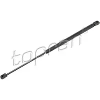 Topran 103 163 Gasfeder Heckklappendämpfer für VW GOLF III (1H1) 500mm