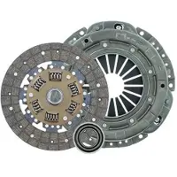 AISIN Kupplungssatz KG-015