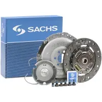 SACHS Kupplungssatz 3000 846 301