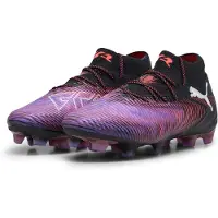 Puma 108380 Future 8 Ultimate Fg Fußballschuhe Schwarz EU 40 Schwarz EU 40