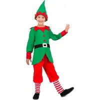 MOM Elf Kinderkostüm