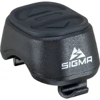 Sigma Sport, Computer-Zubehör, REMOTE ONE SILICONE STRAP, universell einsetzbare Bluetooth-F