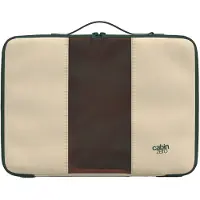 CabinZero Cabin Zero Lux Large 115l Packwürfel Beige Beige One Size