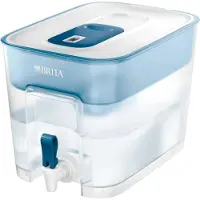 Brita Flow Wasserfilter-Station XXL 8,2l inkl. Maxtra+ Wasserfilter