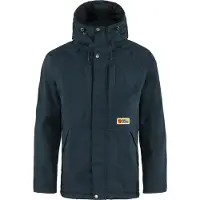 Fjall Raven Fjällräven Vardag Lite Padded Herren Winterjacke , Größe:XL