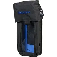 Zoom PCH-6 Schutzhülle für H6