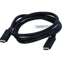 Lenovo USB-Kabel - USB-C männlich zu USB-C männlich