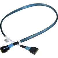 HP HPE ProLiant ML110 Gen11 SFF PCIe Cable Kit, 90 g