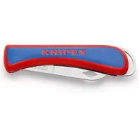 Knipex Messer 16 20 50 SB