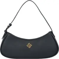 Replay Schultertasche Shoulder Bag Black schwarz