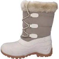 CMP Damen Bergstiefel NIETOS LOW WMN SNOWBOOT SHOES