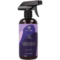 As I Am Reislwasser-Spray, 473 ml
