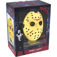 Paladone Freitag Der 13 Jasons Maskenlampe