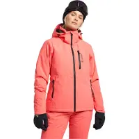 Tenson Moa Ski Jacke Rosa S Frau Rosa S