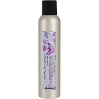 Davines More Inside Dry Texturizer trockenes Texturierungsspray 250 ml