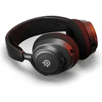 SteelSeries Arctis Nova 7, Kabellos, Gaming, 20 - 22000 Hz, Kopfhörer, Schwarz