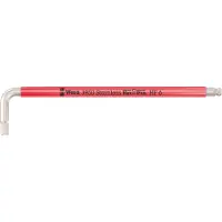 Wera 3950 SPKL Multicolour HF, 6 x 172 mm
